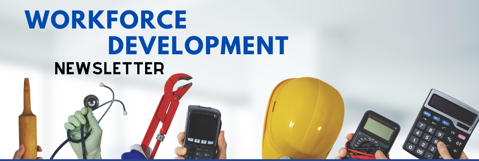 Workforce Development Newsletter