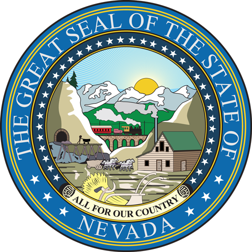 Nevada Seal