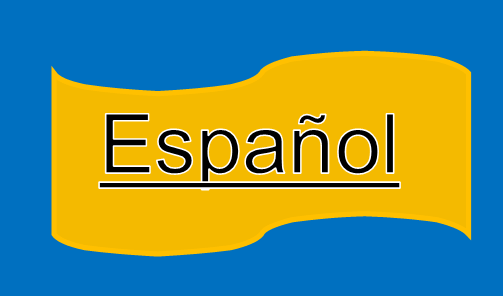 Espanol clipart