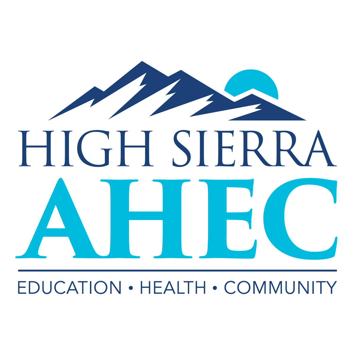 High Sierra AHEC